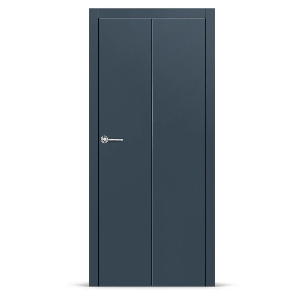 Фурнирована интериорна врата SYLENA 1