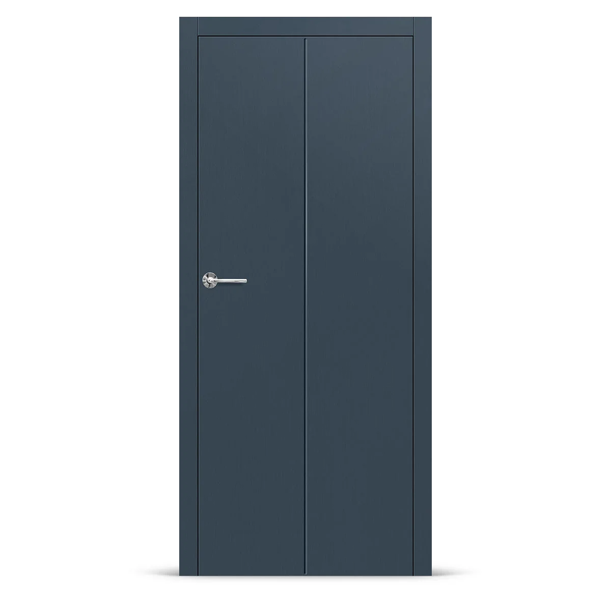 Фурнирована интериорна врата SYLENA 1