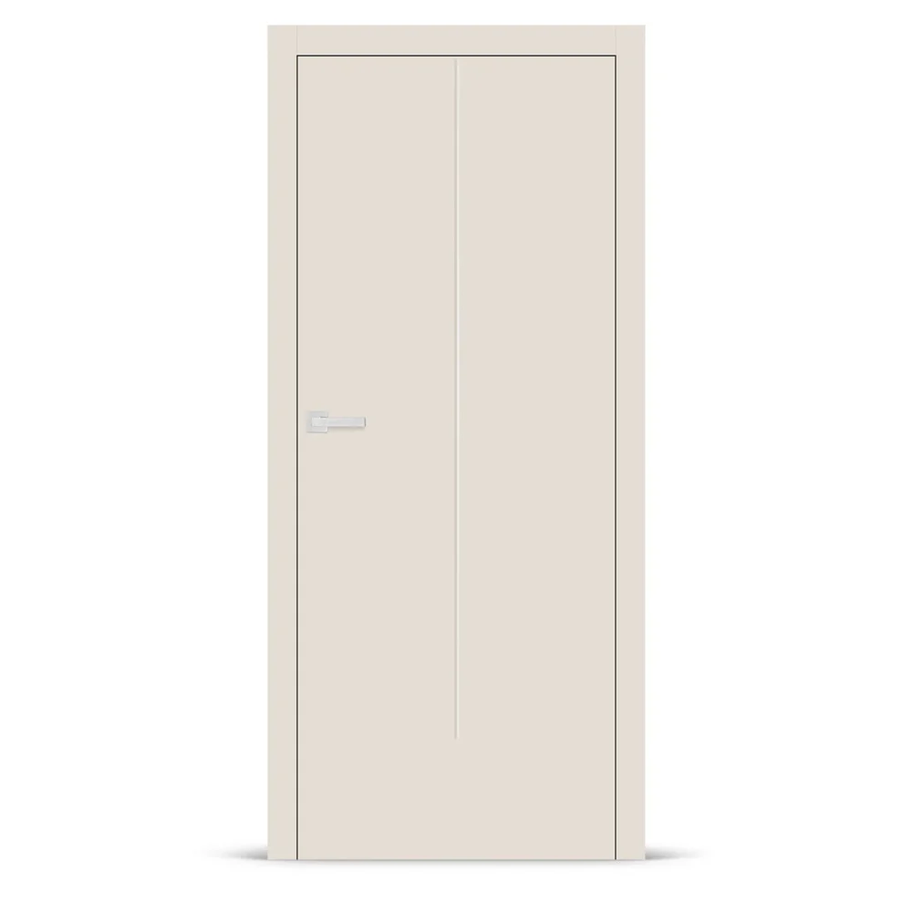Лакирана врата SYLENA 3 с UV лак