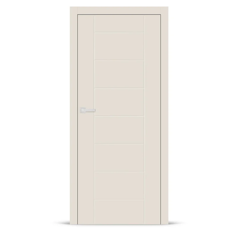 Лакирана врата SYLENA 7 с UV лак