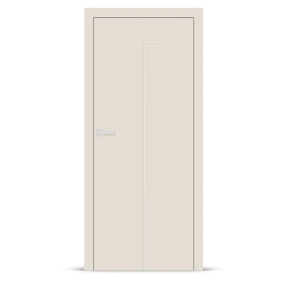 Лакирана врата SYLENA 5 с UV лак