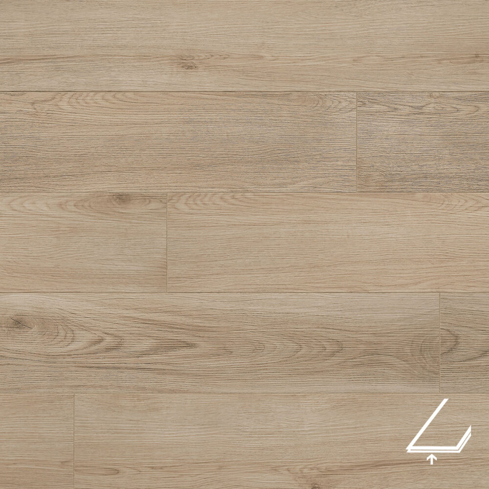 RIGID CORE FLOORING Oak Pallar
