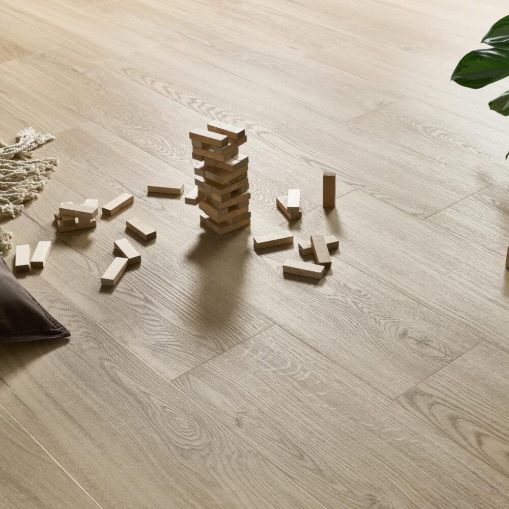 Amaron WOODRIC Salerno Oak