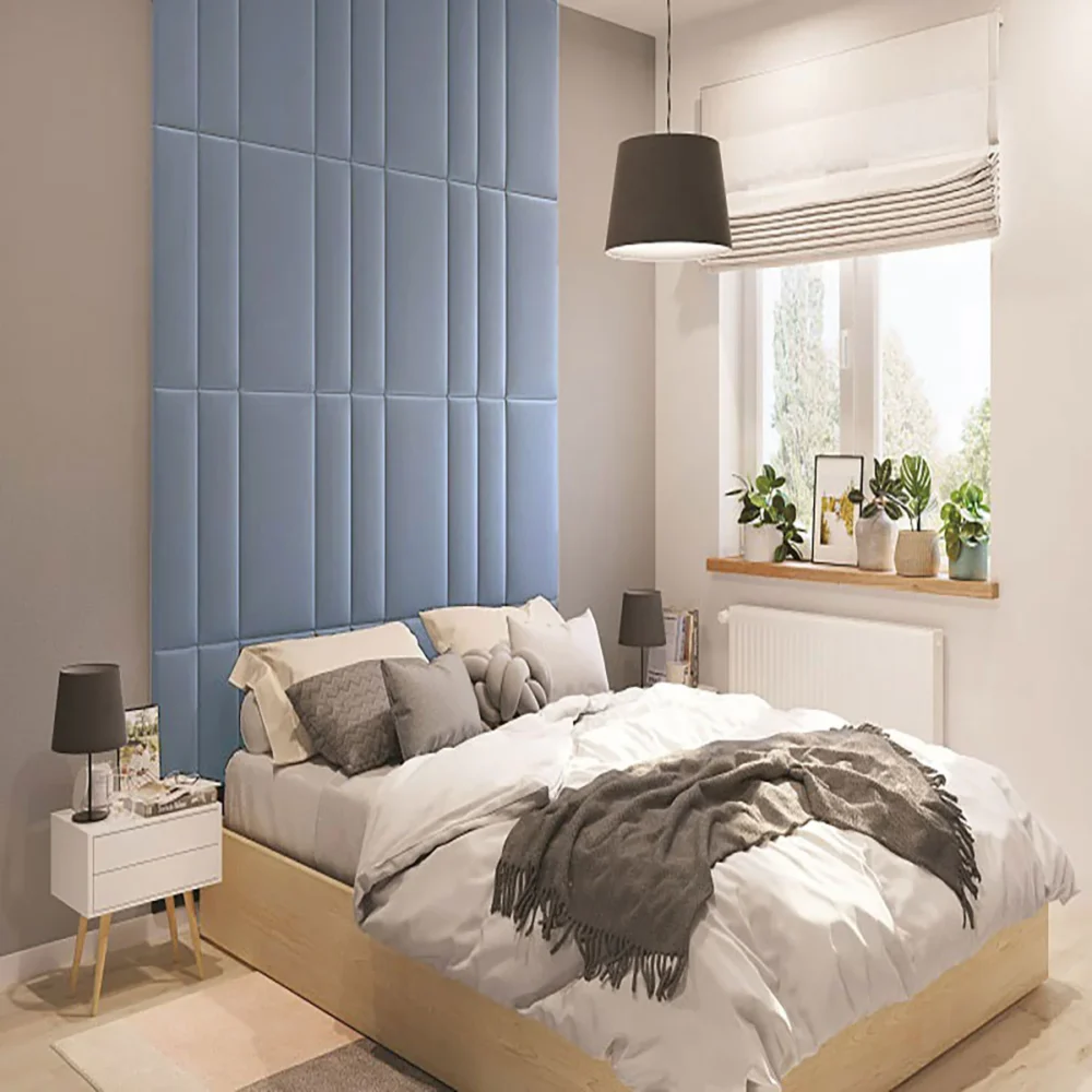 Тапициран панел Vilo Regular 1