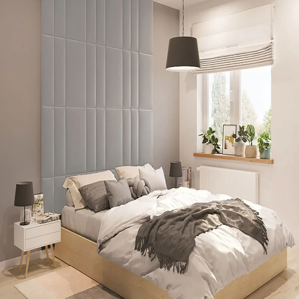Тапициран панел Vilo Regular 1