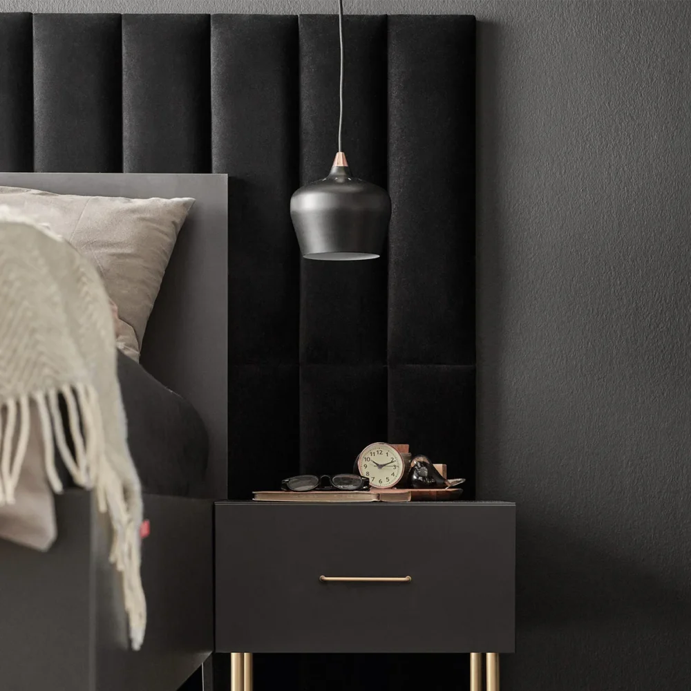 Тапициран панел Vilo Regular 2