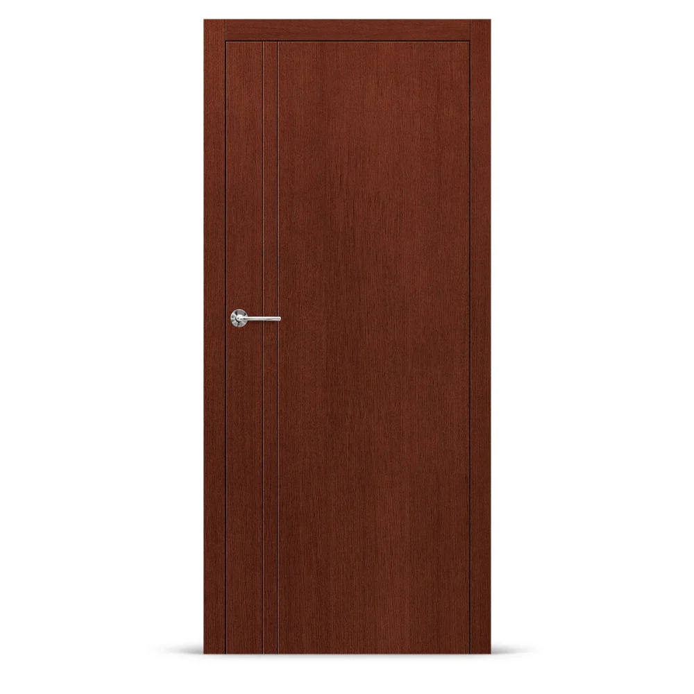 Фурнирована интериорна врата BALDUR 2