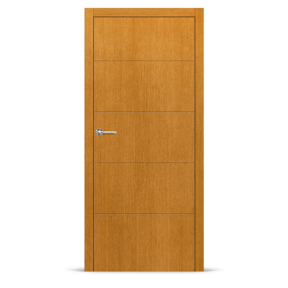 Фурнирована интериорна врата BALDUR 6