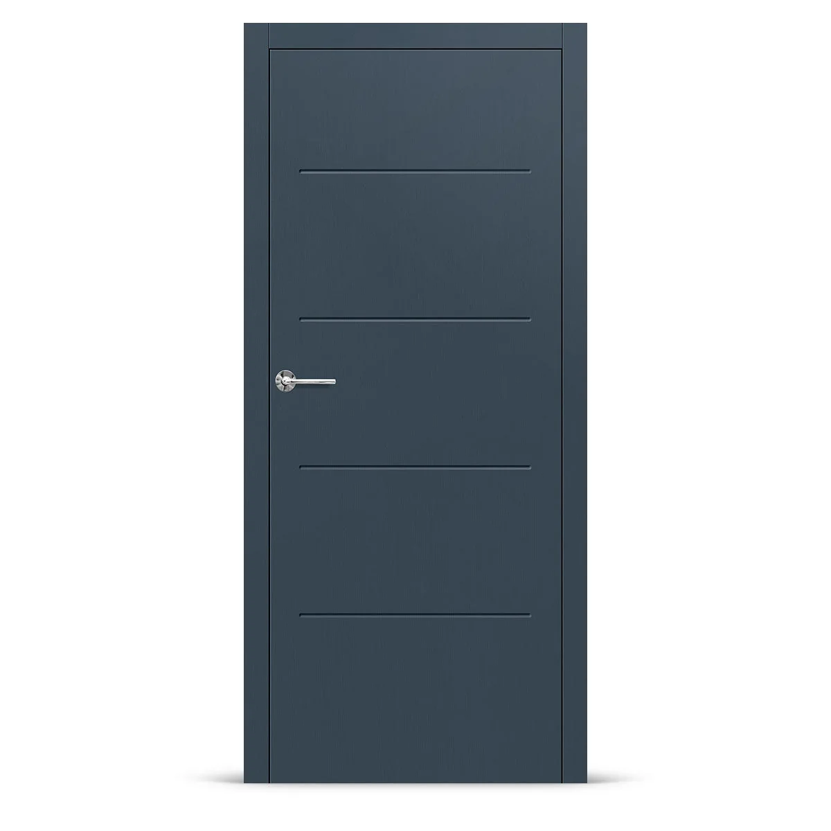 Фурнирована интериорна врата SYLENA 6