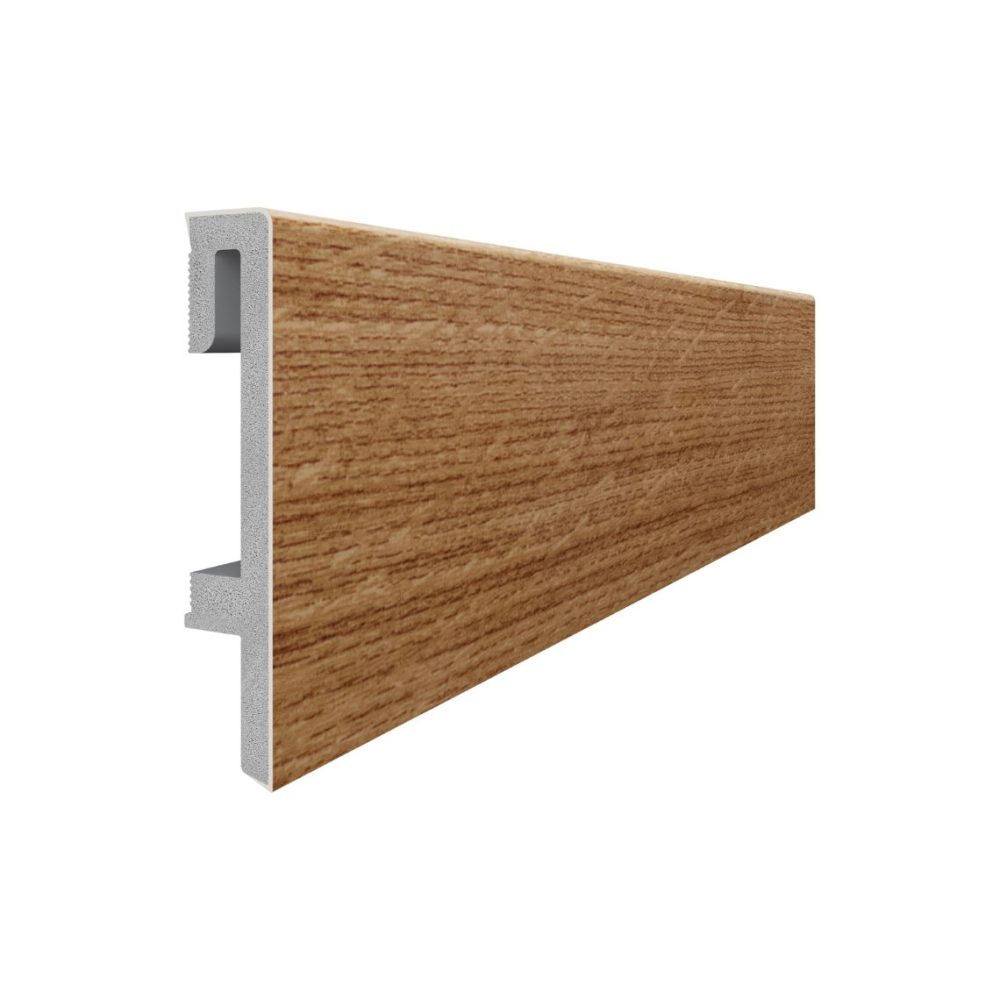 PVC перваз Espumo 3001 - Phoenix Oak