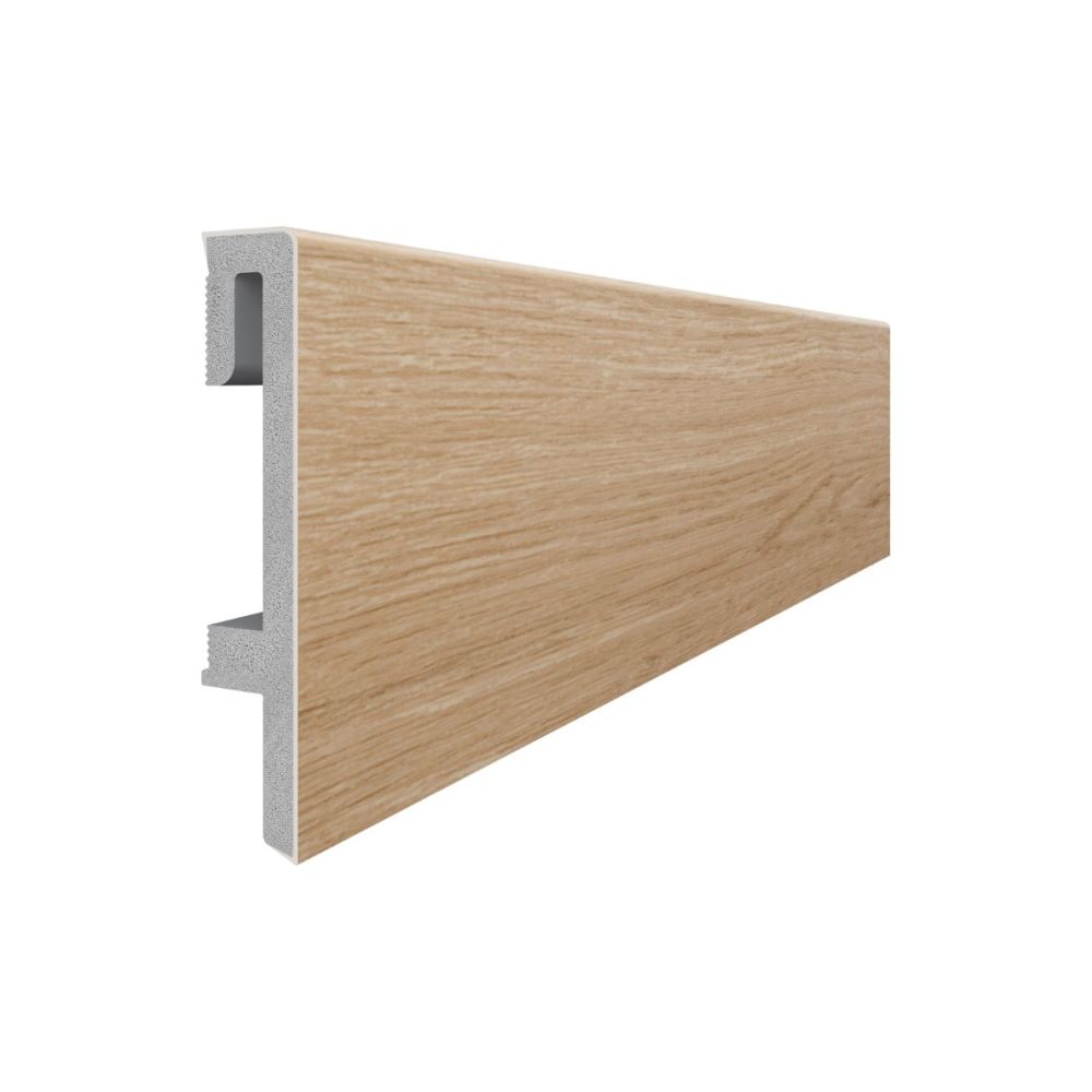 PVC перваз Espumo 3002 - Kansas Oak