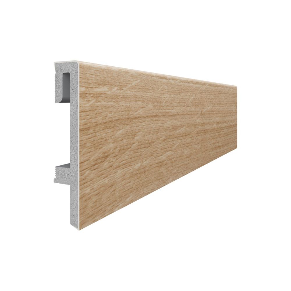 PVC перваз Espumo 3005 – Michigan Oak